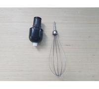 12027763 Fouet + adaptateur compatible Bosch pour mixeur série Ergomixx MS6