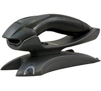 Honeywell Voyager 1202g, BT, 1D, multi-IF, kit (USB), black