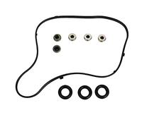 12030 A01 Couvercle De Soupape Joint Ensemble Professionnel De Remplacement pour MDX et TL avec Excellente Performance D'étanchéité et Kit D'installation Complet