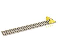 120321 Faller HO Kit Non Assemblé Blocs Pare-chocs Pliables Échelle 1:87
