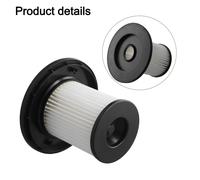 12033215 Filtre Compatible pour Bosch Série BCS611 Améliore l'efficacité de n