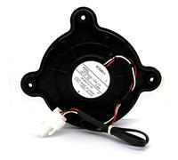 12035GE-12M-YT 12V DC 0.26A Refrigeration cooling fan