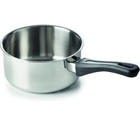 12036164 Polo Casserole En Acier Inoxydable 16 Cm, Language_Tag:Fr_Fr, Noire