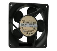 12038 4715MS-23T-B30 230V 12/11W 12CM Ventilateur de refroidissement