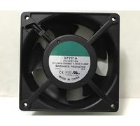 12038 DP201A 2123HST GN 220-240V 0.125/0.11AMP Cooling Fan