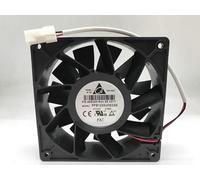 12038 PFB1224UHEC8X DC24V 2.40A High Air Volume Variable Frequency Fan
