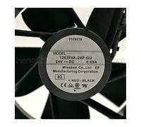 12038VA-24P-GU 12038 24V 0.89A cooling fan