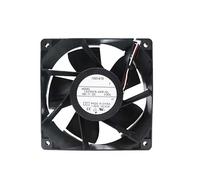 12038VA-48R-GL NMB 48V 0.9A 12CM cooling fan 3-wire
