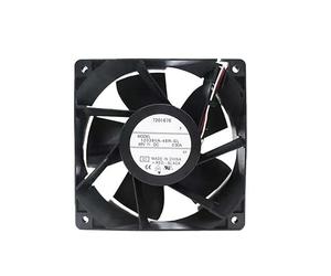 12038VA-48R-GL NMB 48V 0.9A 12CM cooling fan 3-wire