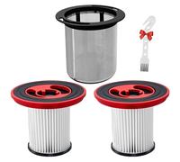 12040193 Filtre pour Bosch Unlimited série 7 aspirateurs
