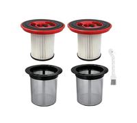 12040193 Filtres Lavables, Compatibles For Bosch, Aspirateur Sans Fil Unlid Série 7 BKS711XXL BBS711W BBS712A BCS711GB BKS711MALL(5pcs)