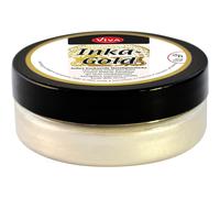[120490936] Viva Decor Cire Inka-Gold, 62,5 g, vieil argent