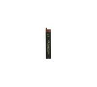Faber-Castell 120512 Mine de plomb 2H noir