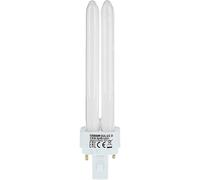 [12056] OSRAM Ampoule Dulux D 18W/840, culot G24d-2 Cool White