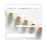 1206 SMD capacitor 22nf 47nf 100nf 150nf 220nf 470nf 1uf 2.2uf 4.7uf 10uf 200pcs X7R NWPNLXEA(100uf(107) 200pcs)