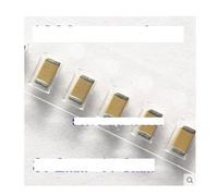 1206 SMD capacitor 47uf 16V 476Z 100pcs X7R AUOQKQUT