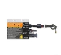 120700 W pour onduleur de réseau solaire MPPT pour entrée DC 10 86 V, onde sinusoïdale pure sortie AC 220 V, compatible avec réseau utilitaire et panneaux solaires uniquement (PVGS-120)