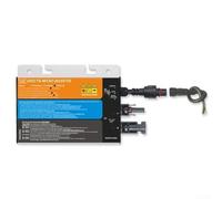 120700W pour Onduleur de réseau solaire DC10 86 V vers AC 220 V monophasé avec MPPT et onde sinusoïdale pure pour énergie renouvelable (700 W)