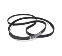 1207J4-311692, Compatible for Indesit, courroie de rondelle | Courroie de rondelle d'une longueur de 1 130 à 1 135 mm for une transmission de puissance fiable.