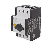 120938 Pôles de disjoncteur de chaîne: 2 DIN 20A PKZ-SOL IP20 900VDC EATON EL...