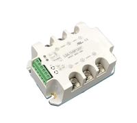 120A-200A Three-Phase AC Voltage Regulating Module with Heat Sink and Fan Power Regulator Thyristor Solid State Relay Dimming(200A (50KW))