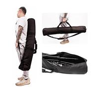 120cm Sac de Transporter Sac Trépied avec Bandoulière pour Studio Support de Lumière, Trépieds, Fond, Réflecteurs, Parapluie, Softbox et Flash Stroboscopique
