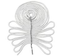 120g Fil de Plomb pour Rideaux Environ 3 Mètres Plomb pour Rideau Divers Grammages pour Rideaux Rideau de Douche Nappe Tapis de Bain Moustiquaire 40g/m (40g*3 Mètres)