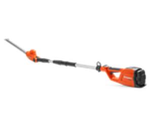 120iTK4-H with battery and charger