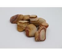 120kg Galets Polis, Gravier, Galets De Rivière, Cailloux, Gravier De Jardin, Gravier Décoratif, Galets De Décoration, Grès Beige