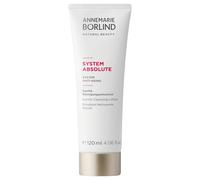 Annemarie Börlind Émulsion nettoyante douce System Absolute 120 ml