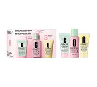 Clinique Mini-kit Healthy Skin Routine – Peau mixte à grasse