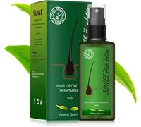 120ml Hair Spray,Nourishing Hair Spray,Hair Growth,Against Thinning,For Men And Women