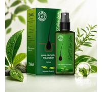 120ml Spray Soin Cheveux,Spray soin Croissance Cheveux,Nourrissante Pour Cuir Chevelu,Cheveu Plus Épais Et Plus Forts, Protection Contre La Casse