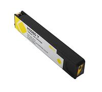 120ML Yellow Compa HP X555DN,X555XH,X585F,X585Z-6.6K#D8J09A