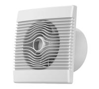 120mm avec minuterie Aerateur Salle De Bain Extracteur D'air