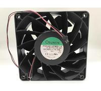 120MM Computer case fan， 12038 PSD4812PMB1-A 48V 19.4W 2-wire high air volume cooling fan