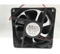 120MM Computer cooling fan，FP-108/DC S1B 24V 0.36A 12038 2-wire axial flow cooling fan