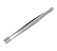120mm Précision Universel Pincettes, Droit Plat Pointes - 92 01 05