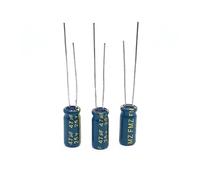 120pcs/lot s71 25V 47UF Low ESR/Impedance high frequency aluminum electrolytic capacitor size 5 * 7 47UF25V 20% MQXFCZUX
