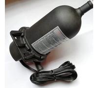 120V 240V auto-circulation chauffe-eau Diesel générateur espace veste chauffage électrique eau température générateur pièces(1500W,240V)