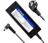 120W 19.5V 6.15A Chargeur pour PC Portable HP Envy 17 15T 15, Envy TouchSmart 15, 710415-001, 709984-001, HSTNN-CA25 DA25 LA25 Ordinateur Alimentation Adaptateur Adapter, 4.5 * 3.0mm