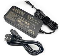 120W 19V 6.32A Chargeur Adaptateur PA-1121-28 Compatible pour ASUS TUF Gaming FX705GM FX705DT FX705GE FX705GD FX505 FX505GD FX505GE FX505GD FX505DY TUF705GD Alimentation pour Ordinateur Portable