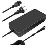 120W 19V 6.32A Chargeur Alimentation Adaptateur pour Ordinateur Portable ASUS N56 N56V N550 N750 X750 PA-1121-28 ADP-120RH B A15-120P1A (Interface de Sortie:5,5 * 2,5mm)