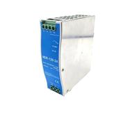 120W 24V DC Industrial Switching Power Supply Ultra-Slim Step Shape DIN Rail Type NDR-120W-24V 100V-220V SMPS(24V)