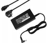 120W 6.15A Charger Adapter 710415-001 L41856-001 for HP USB-C Dock G5 5TW10AA 5TW10AA#ABB 5TW10UT#ABA HP Omen 15 Laptop