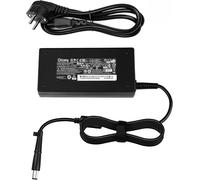 120W 6.15a Charger Adapter for HP Thunderbolt Dock 120W G2 2UK37AA 2UK37AA#ABA G2 HSN-IX01 HP ProDesk 600 G4 G5 G3 G2 G1 ProOne 600 G5 21.5 Desktops PCs