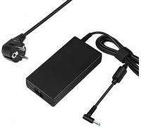 120W 6,15A Chargeur Adaptateur 710415-001 L41856-001 Pour Hp Usb-C Dock G5 5Tw10Aa 5Tw10Aa#Abb 5Tw10Ut#Aba Hp Omen 15 Ordinateur Portable[Z1941]