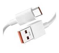 120W 6A Câble USB C, Cable USB C Charge Rapide, Câble Chargeur Type C pour Samsung Galaxy S22 S21 S20 S10 S9 A70 A12 Switch PS5 Huawei P30 iPad Pro Google Pixel Xiaomi Sony Xperia (1)