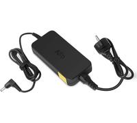 120W Alimentation Chargeur Pour Asus Fx504 Ux580Gb Ux510Uw N56J N56Vm N56Vz N750 Gl552 Gl552Vw Gl553 Gaming Laptop Fx553Vd Fx553Ve N752Vx N750Jv Asus Intel Nuc 14 13 12 Pro Nuc13Anhv7 Mini Pc