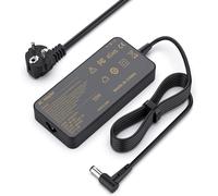 120W ASUS Chargeur Portable AC 19V 6.32A Adaptateur pour ASUS FX504 UX510UW N56J N56VM N56VZ N750 N500 G50 N53S N55 Adapter A15-120P1A PA-1121-28 Alimentation Ordinateur Portable [5,5 * 2,5]